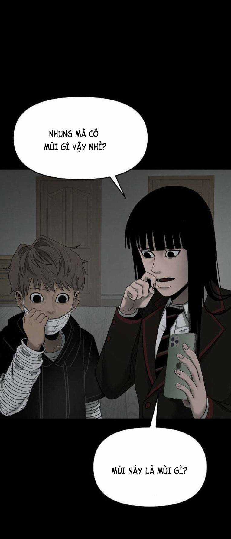 Ngôi Nhà Hoán Đổi - Chapter 2 - Trang 23