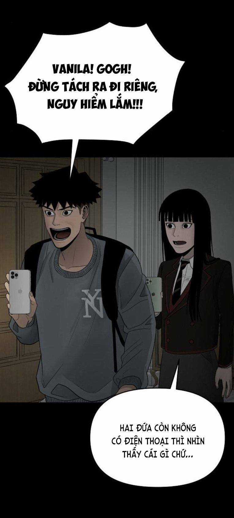 Ngôi Nhà Hoán Đổi - Chapter 2 - Trang 25