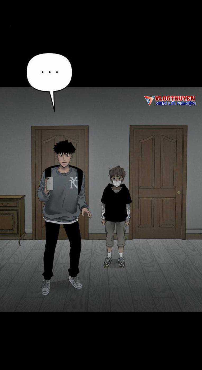 Ngôi Nhà Hoán Đổi - Chapter 2 - Trang 27