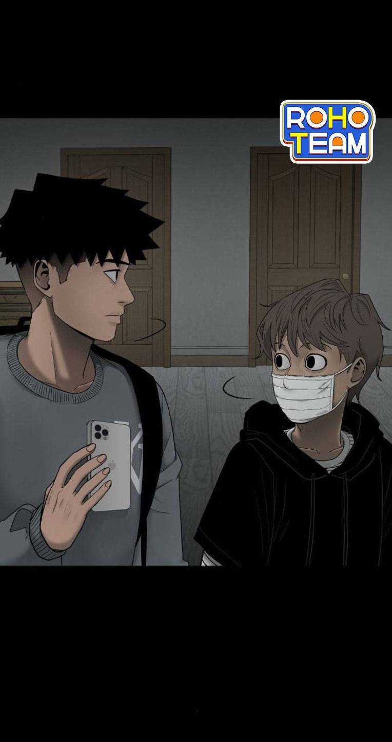 Ngôi Nhà Hoán Đổi - Chapter 2 - Trang 30