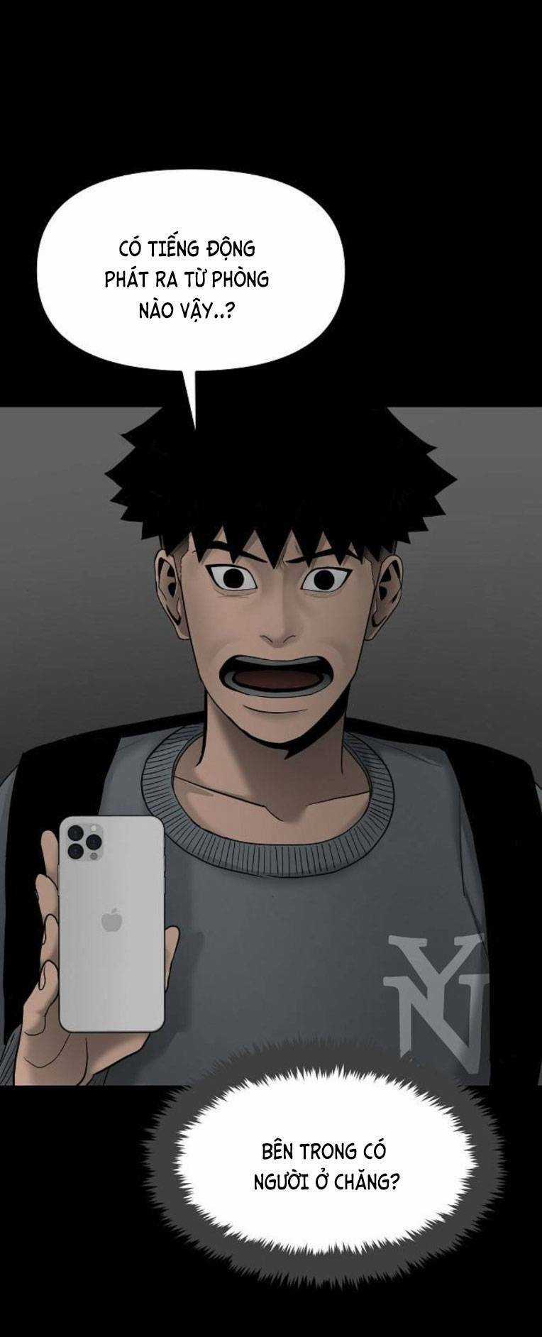 Ngôi Nhà Hoán Đổi - Chapter 2 - Trang 33