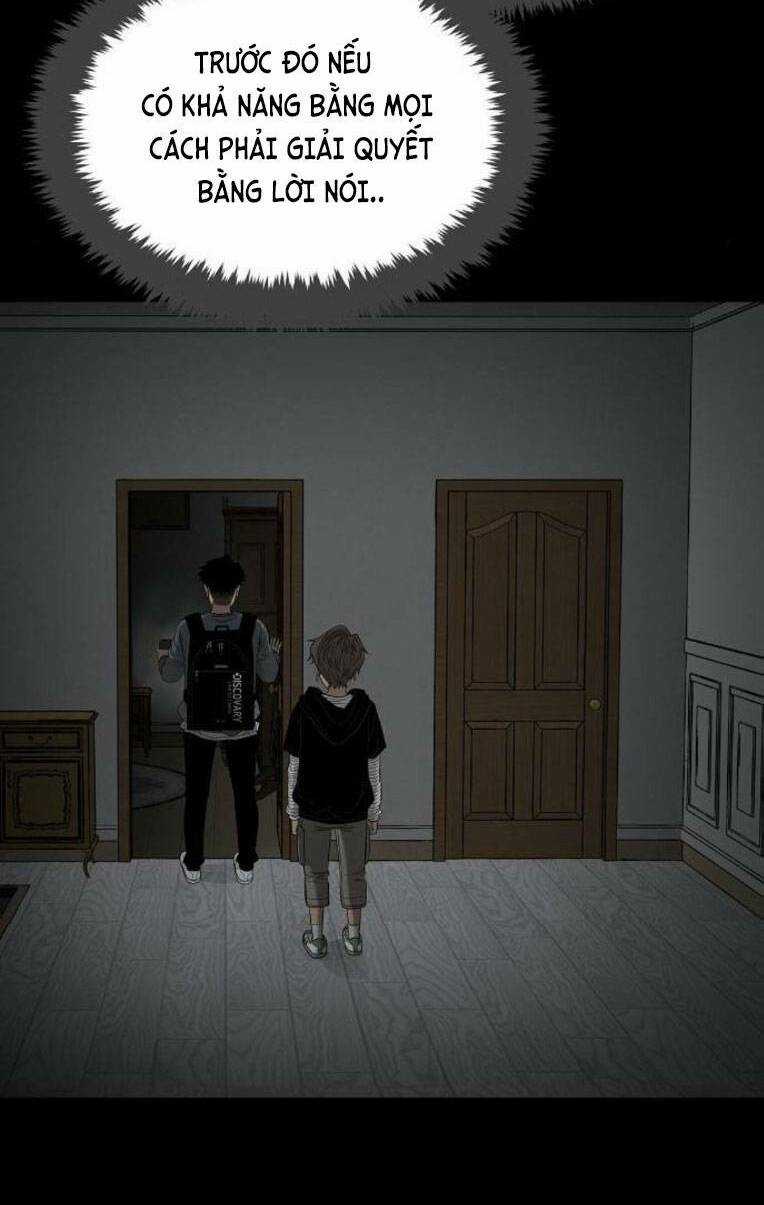 Ngôi Nhà Hoán Đổi - Chapter 2 - Trang 36