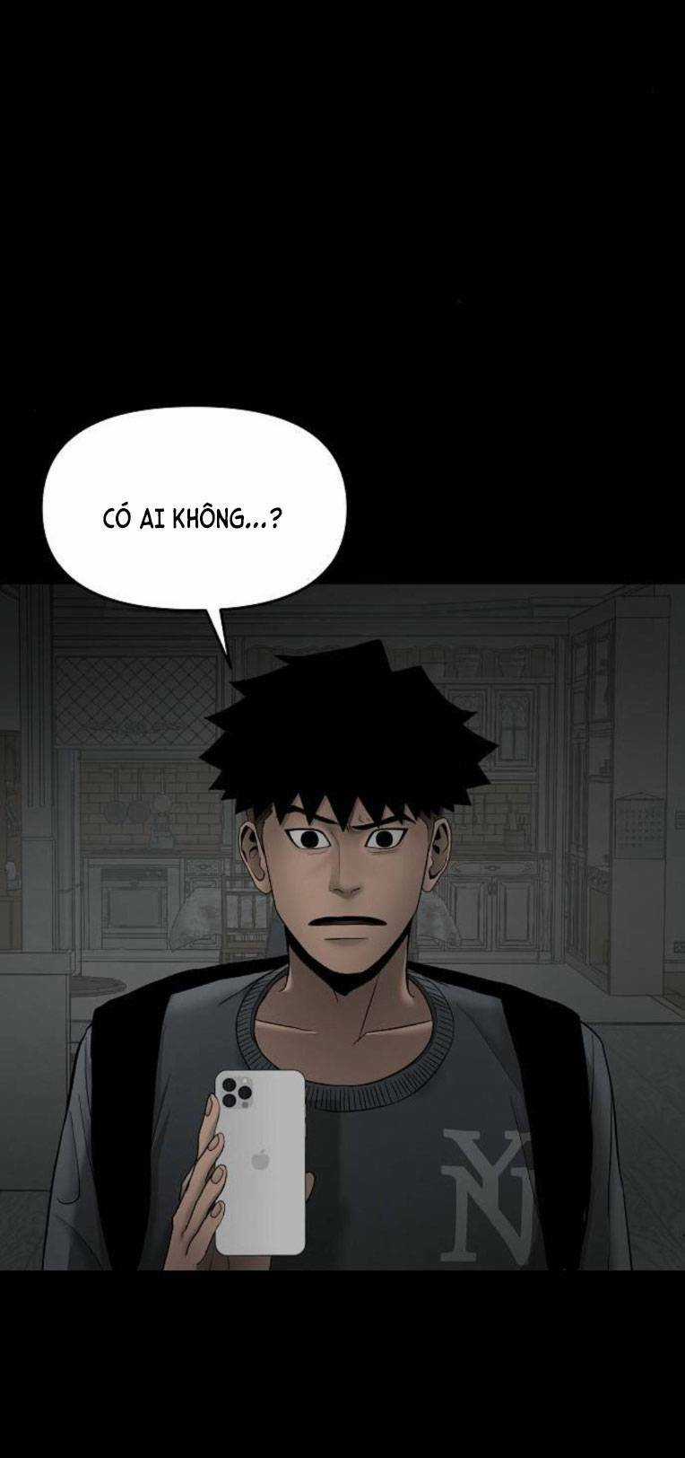 Ngôi Nhà Hoán Đổi - Chapter 2 - Trang 37