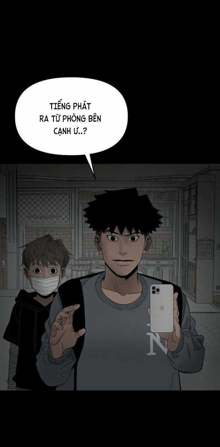 Ngôi Nhà Hoán Đổi - Chapter 2 - Trang 40