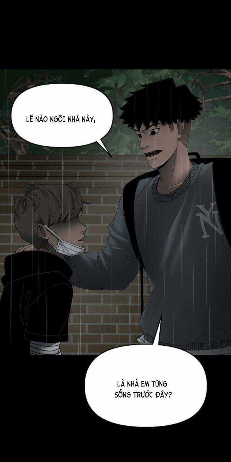 Ngôi Nhà Hoán Đổi - Chapter 2 - Trang 5