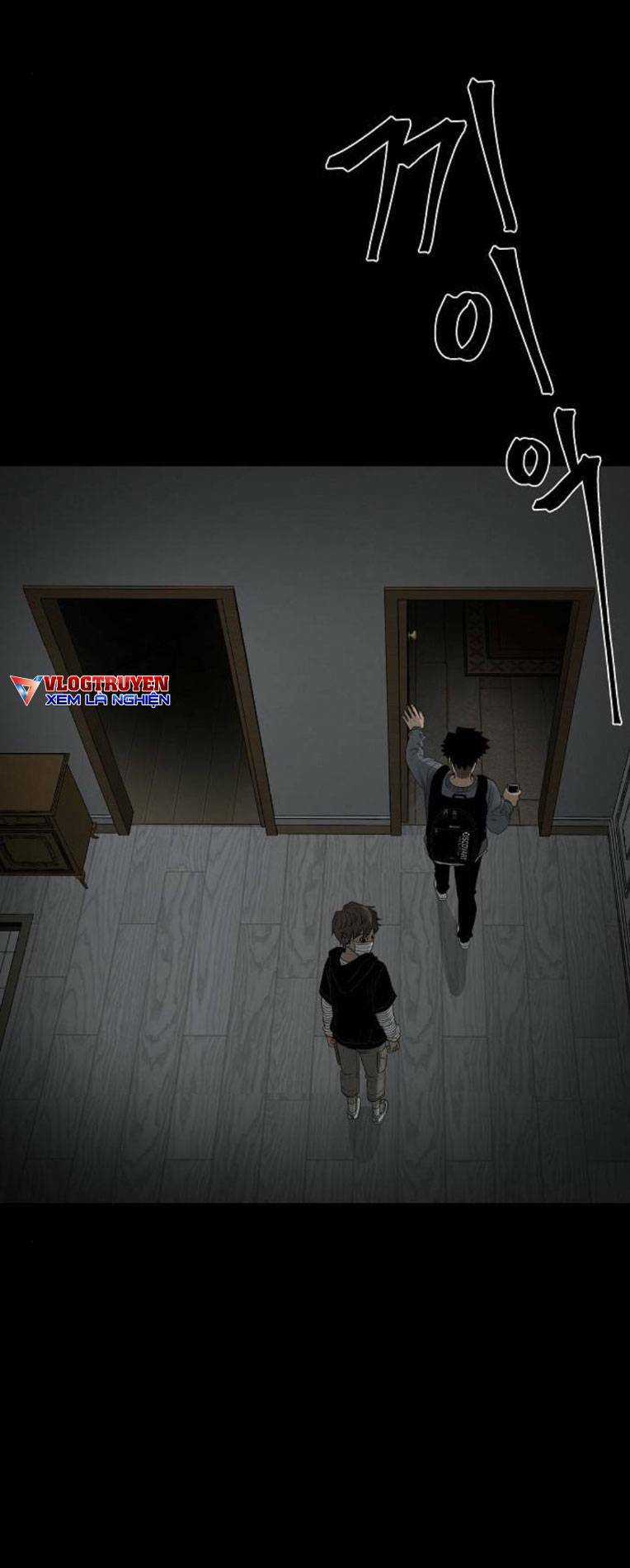 Ngôi Nhà Hoán Đổi - Chapter 2 - Trang 41