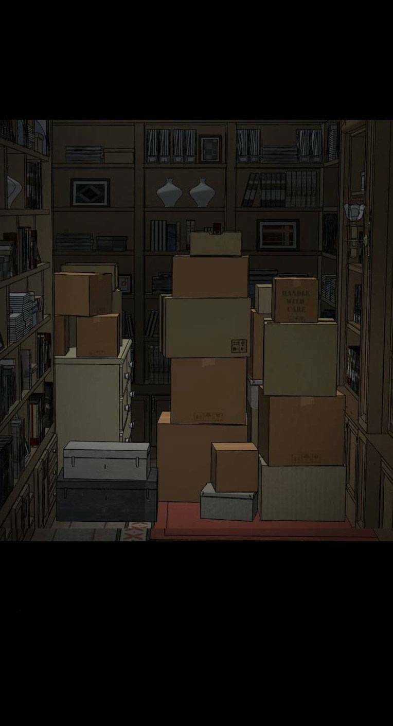 Ngôi Nhà Hoán Đổi - Chapter 2 - Trang 42