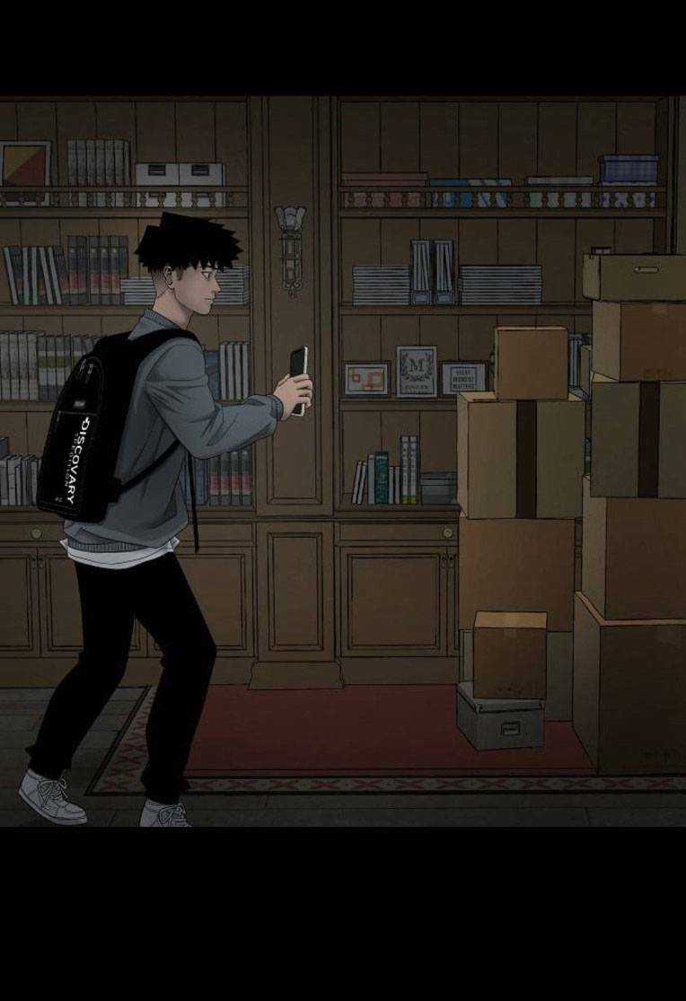 Ngôi Nhà Hoán Đổi - Chapter 2 - Trang 45