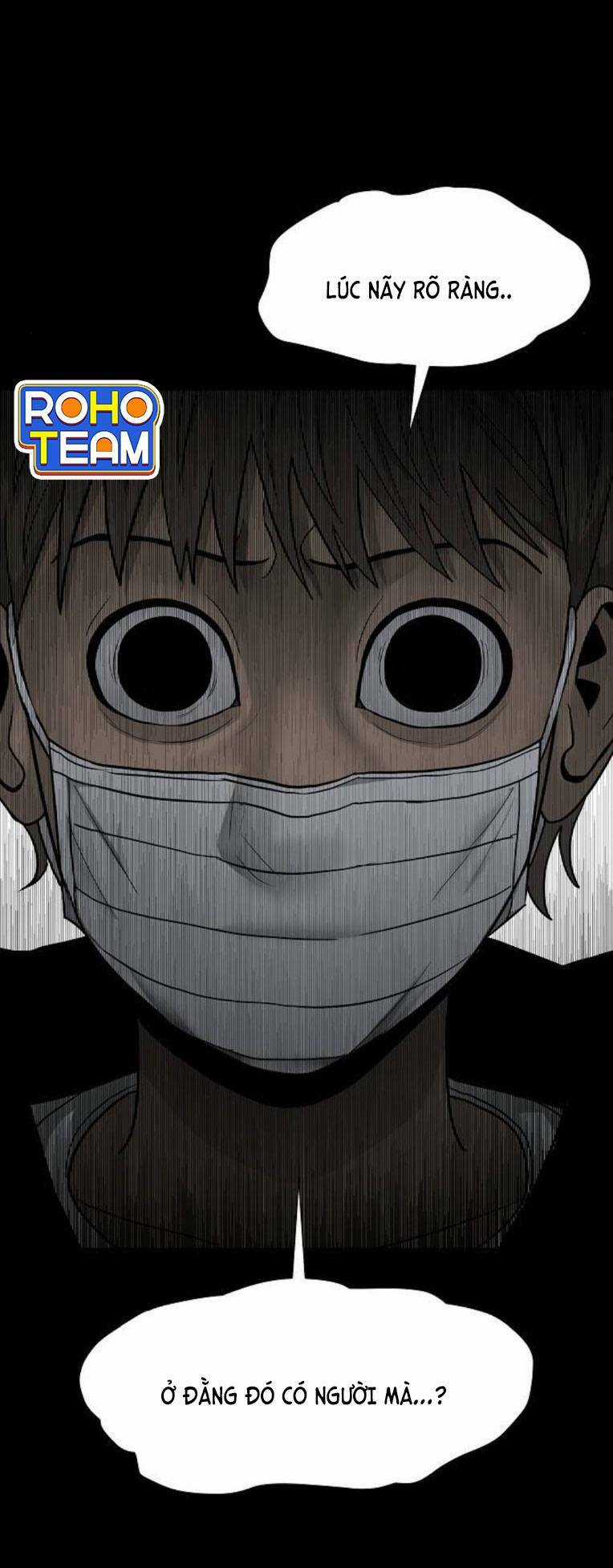 Ngôi Nhà Hoán Đổi - Chapter 2 - Trang 60