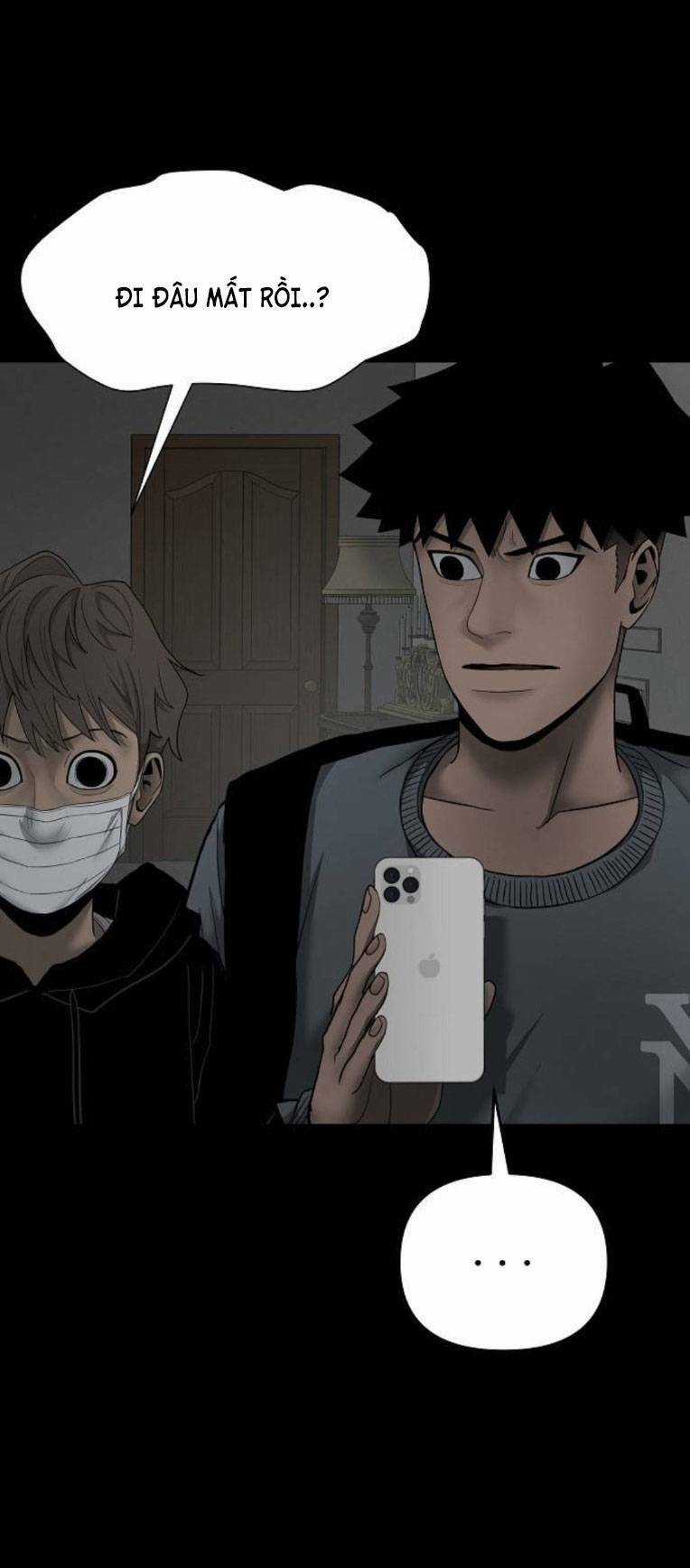 Ngôi Nhà Hoán Đổi - Chapter 2 - Trang 61