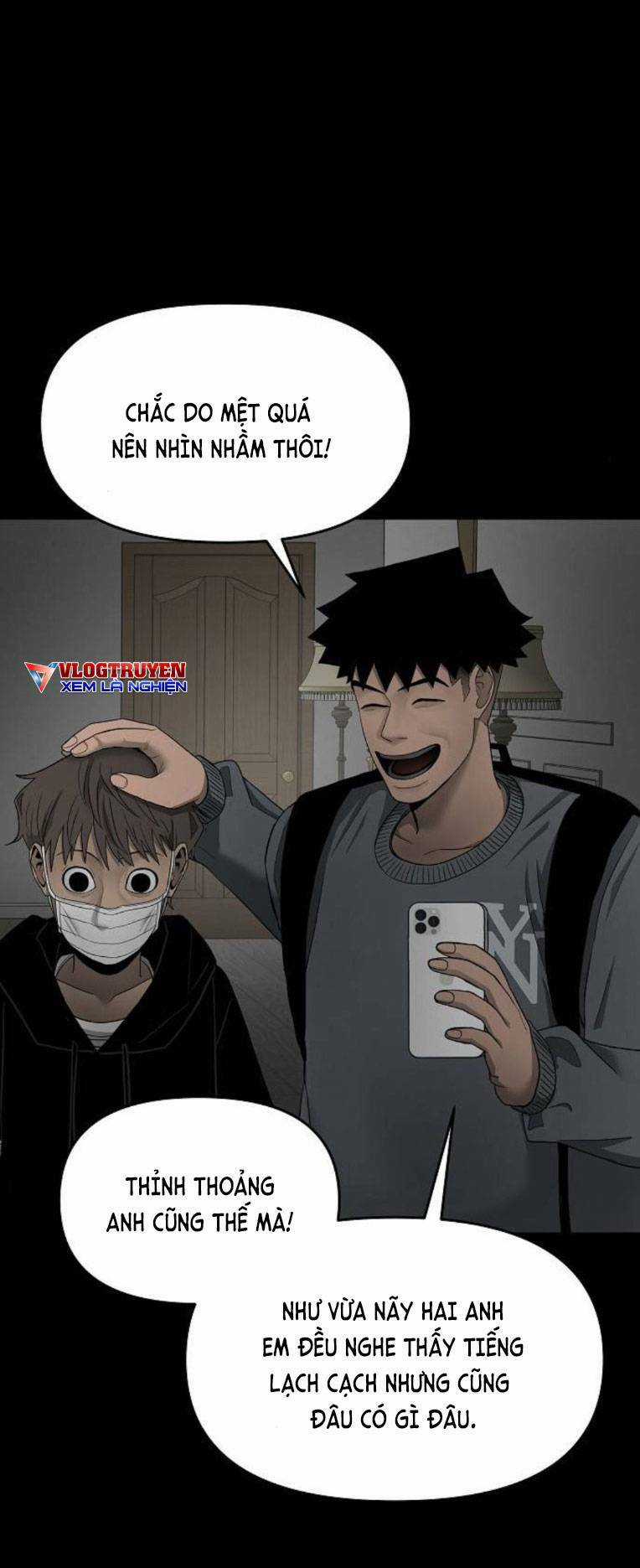 Ngôi Nhà Hoán Đổi - Chapter 2 - Trang 64