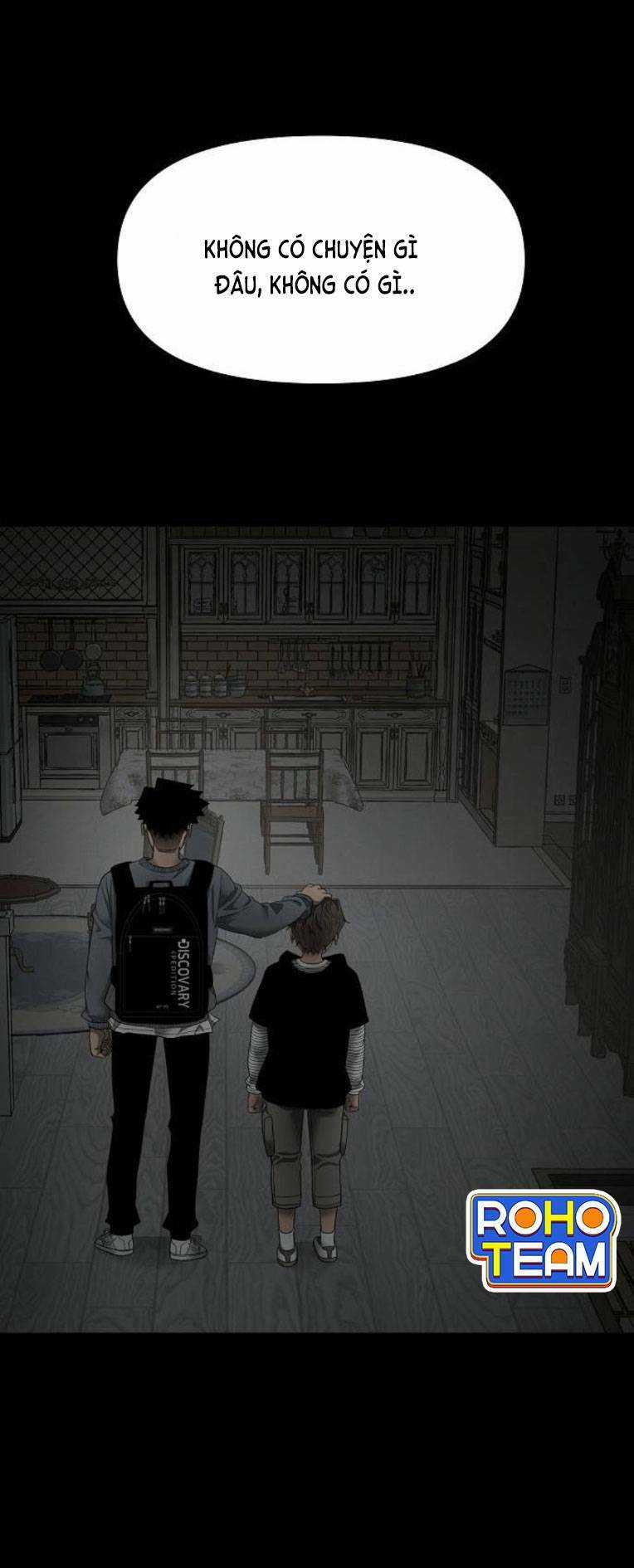 Ngôi Nhà Hoán Đổi - Chapter 2 - Trang 66