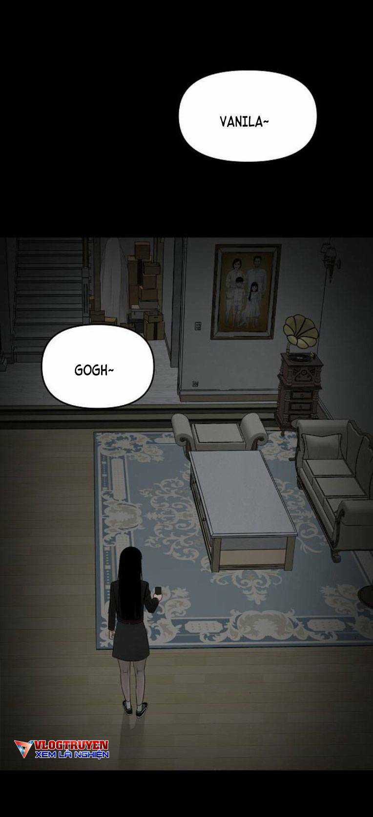 Ngôi Nhà Hoán Đổi - Chapter 2 - Trang 68