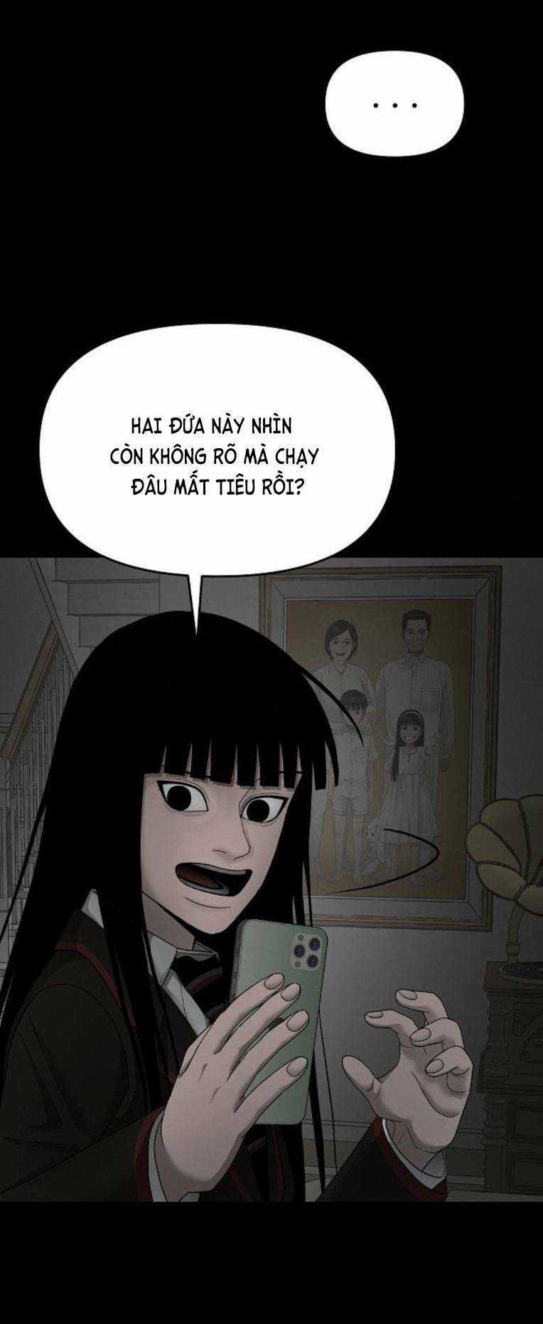 Ngôi Nhà Hoán Đổi - Chapter 2 - Trang 69