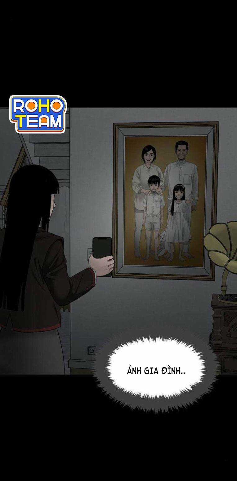 Ngôi Nhà Hoán Đổi - Chapter 2 - Trang 71