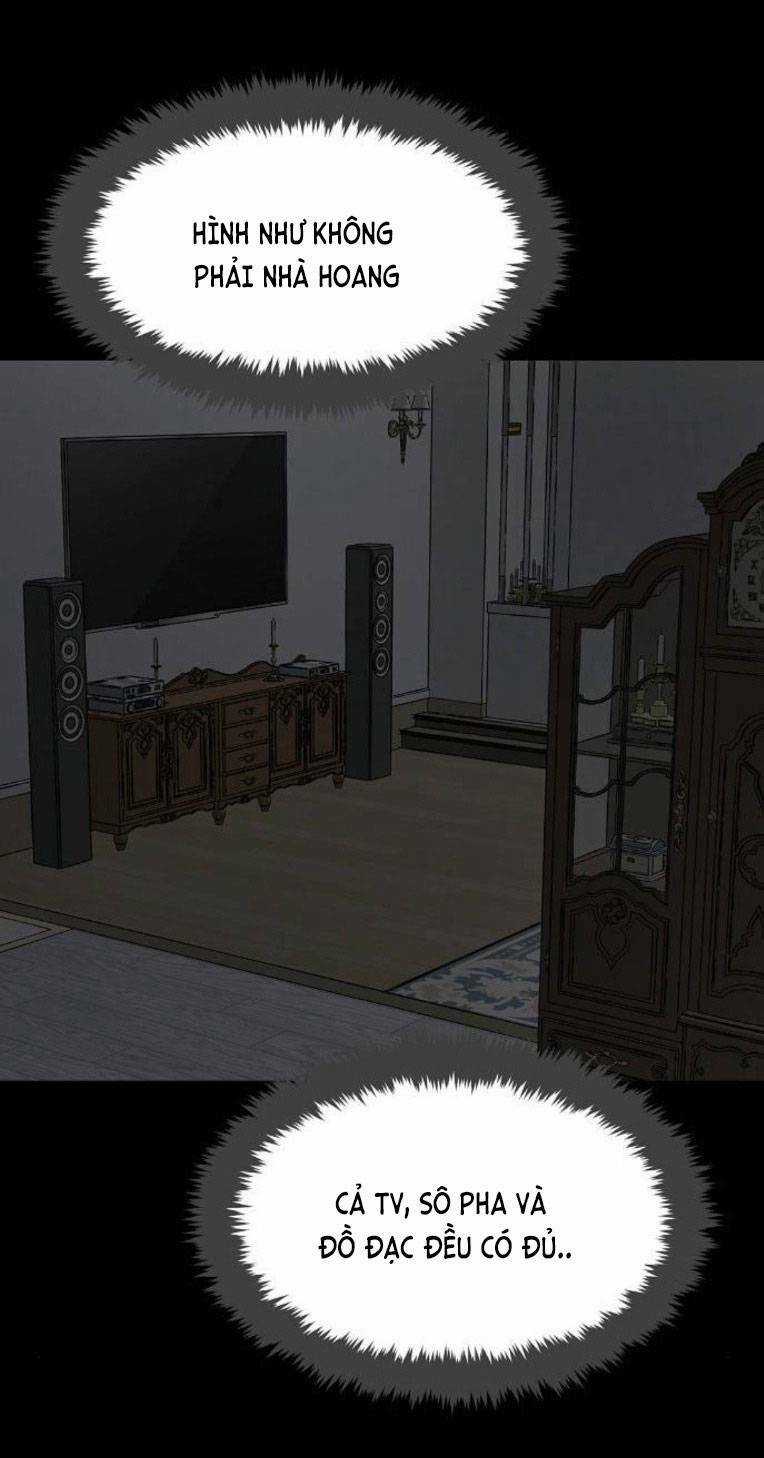 Ngôi Nhà Hoán Đổi - Chapter 2 - Trang 72