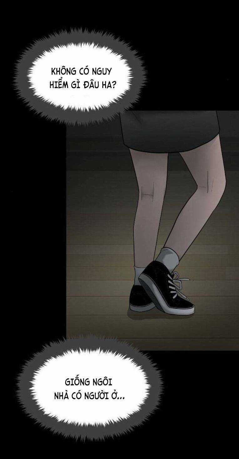 Ngôi Nhà Hoán Đổi - Chapter 2 - Trang 73