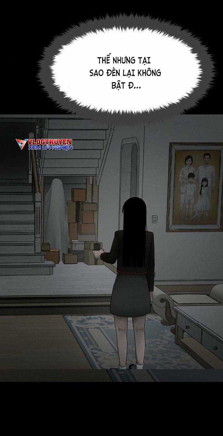 Ngôi Nhà Hoán Đổi - Chapter 2 - Trang 74