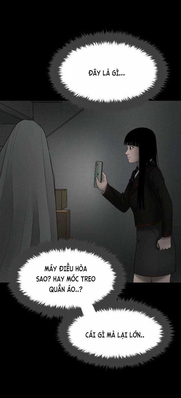 Ngôi Nhà Hoán Đổi - Chapter 2 - Trang 76