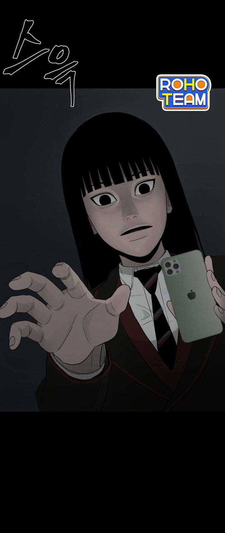 Ngôi Nhà Hoán Đổi - Chapter 2 - Trang 77