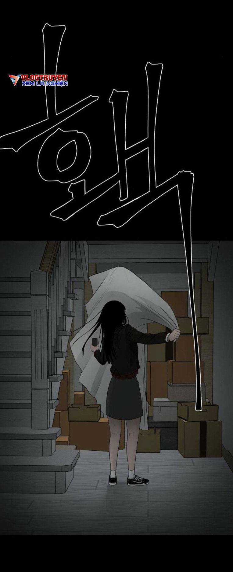 Ngôi Nhà Hoán Đổi - Chapter 2 - Trang 80