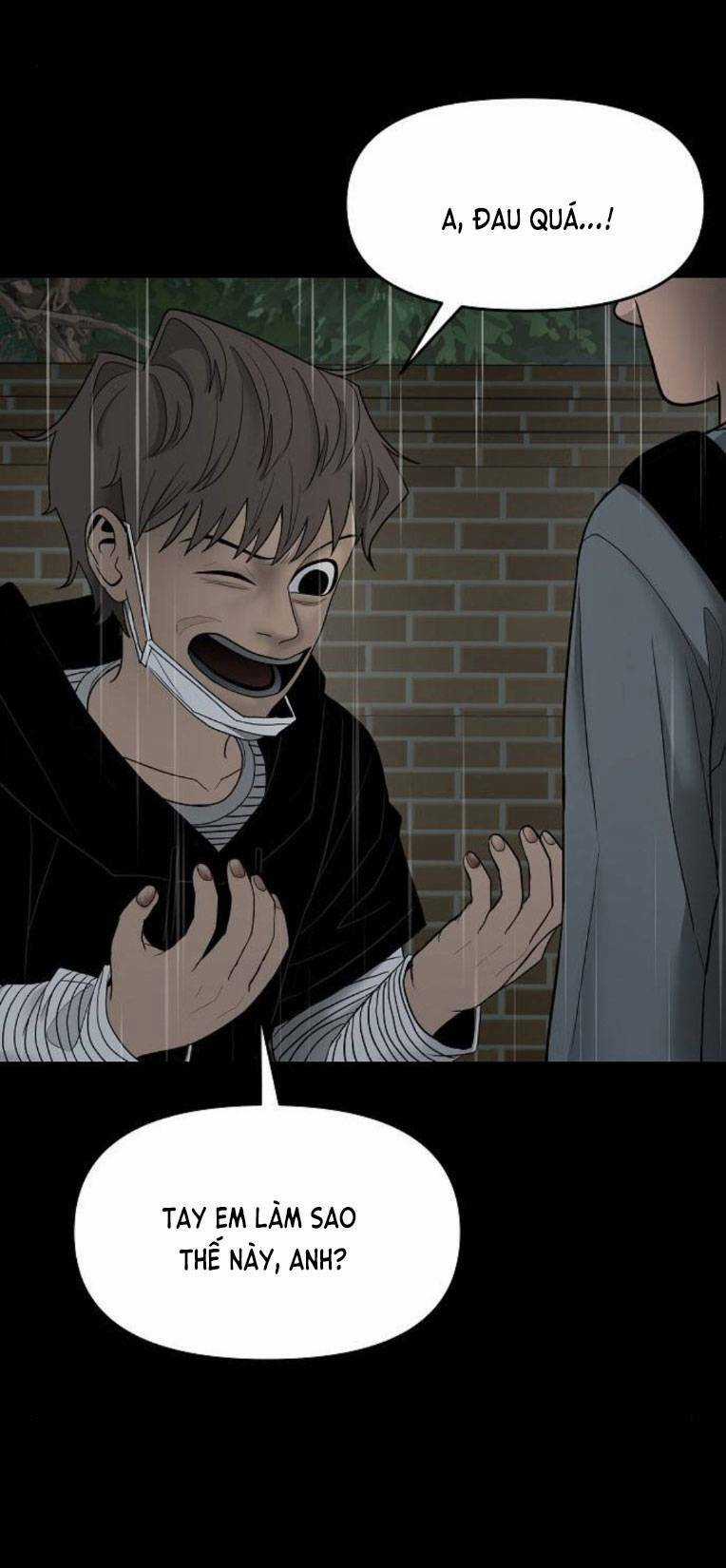 Ngôi Nhà Hoán Đổi - Chapter 2 - Trang 9