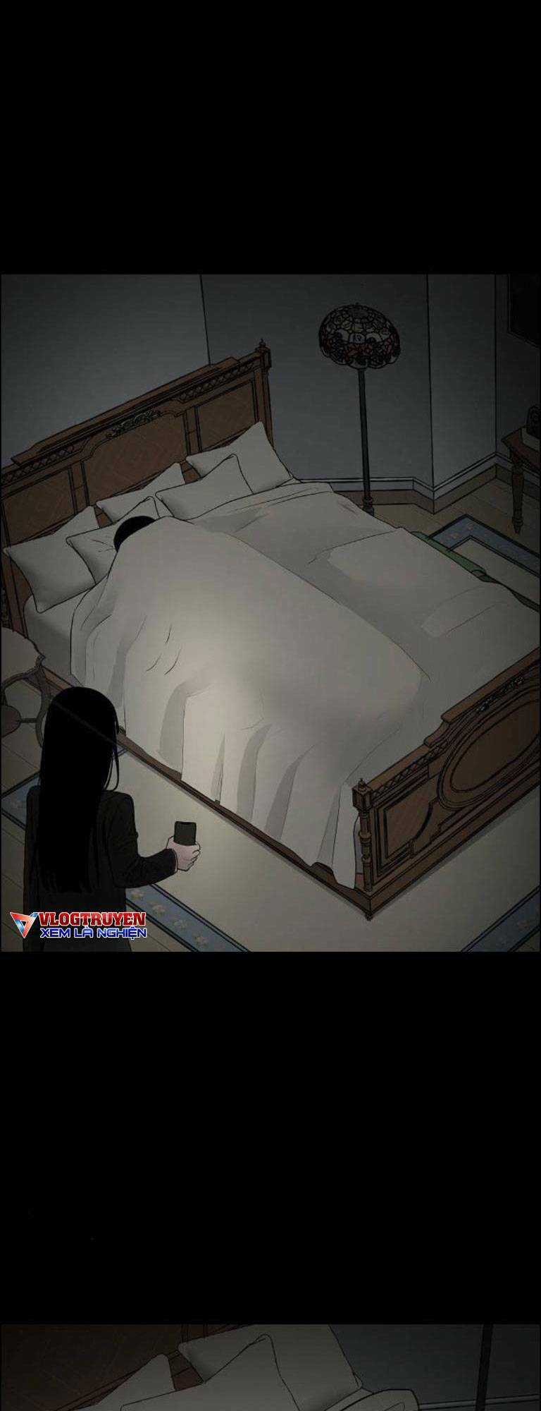 Ngôi Nhà Hoán Đổi - Chapter 2 - Trang 90