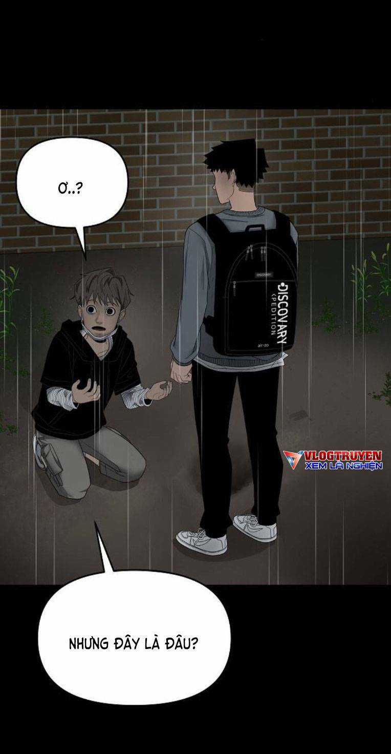 Ngôi Nhà Hoán Đổi - Chapter 2 - Trang 10