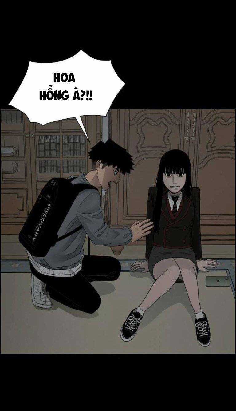 Ngôi Nhà Hoán Đổi - Chapter 2 - Trang 97