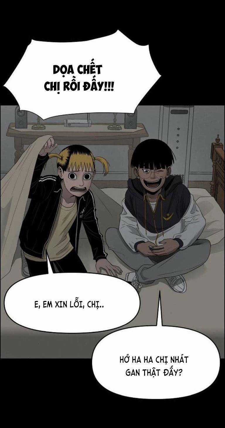 Ngôi Nhà Hoán Đổi - Chapter 2 - Trang 99