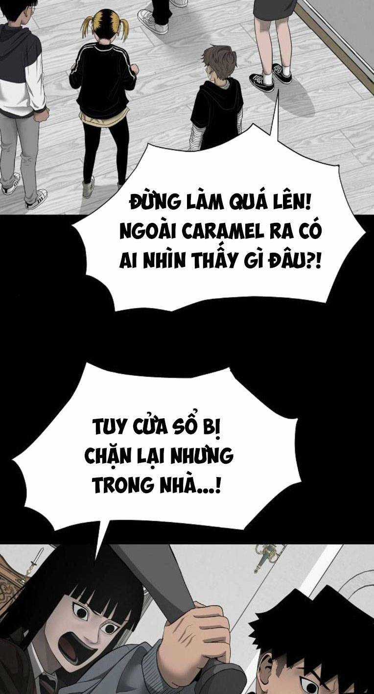 Ngôi Nhà Hoán Đổi - Chapter 3 - Trang 101