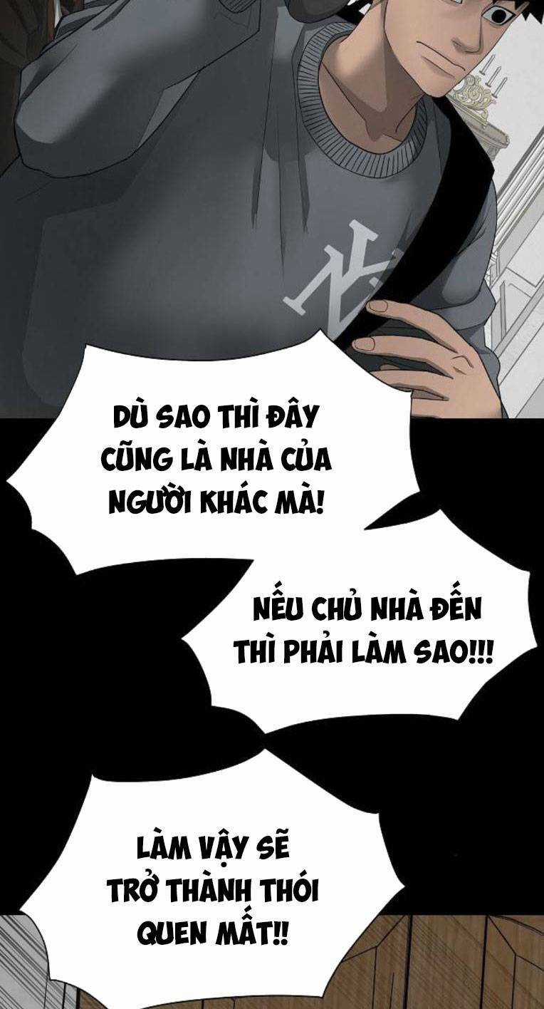 Ngôi Nhà Hoán Đổi - Chapter 3 - Trang 102