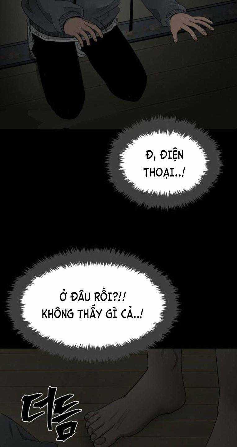 Ngôi Nhà Hoán Đổi - Chapter 3 - Trang 15