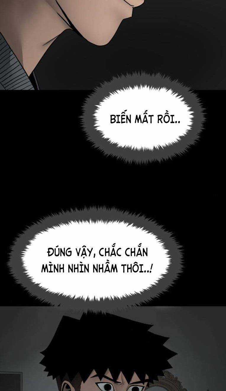 Ngôi Nhà Hoán Đổi - Chapter 3 - Trang 22