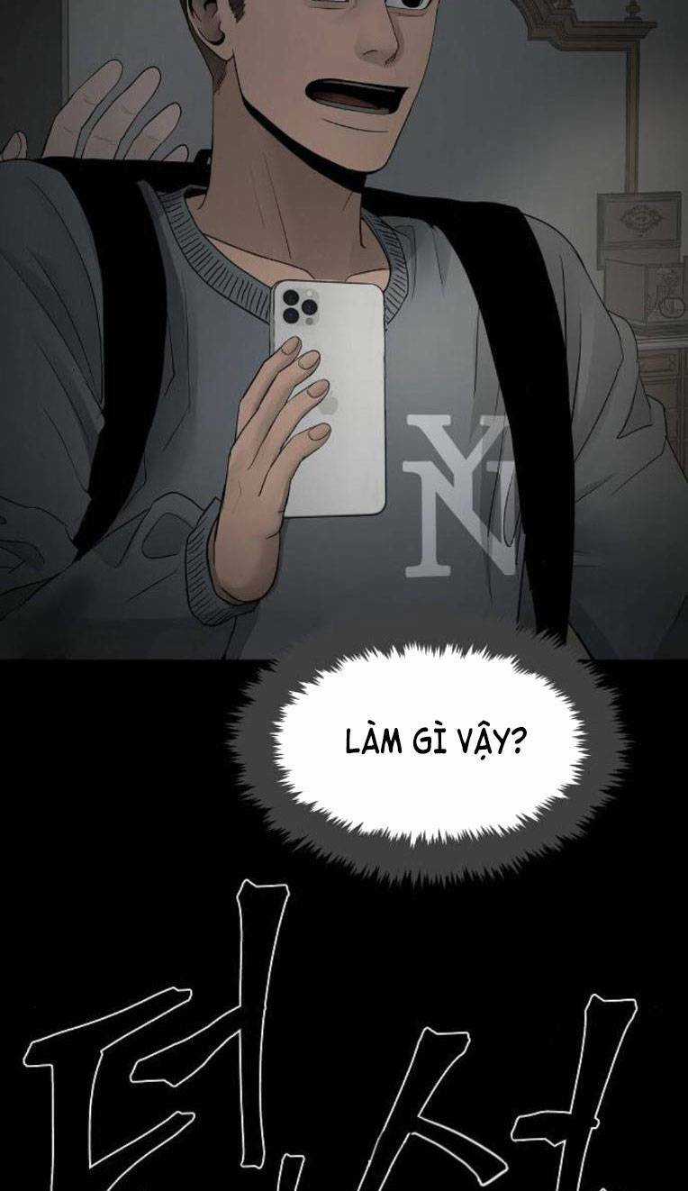 Ngôi Nhà Hoán Đổi - Chapter 3 - Trang 23