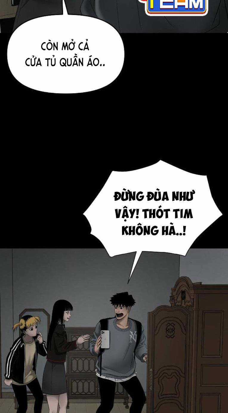 Ngôi Nhà Hoán Đổi - Chapter 3 - Trang 26