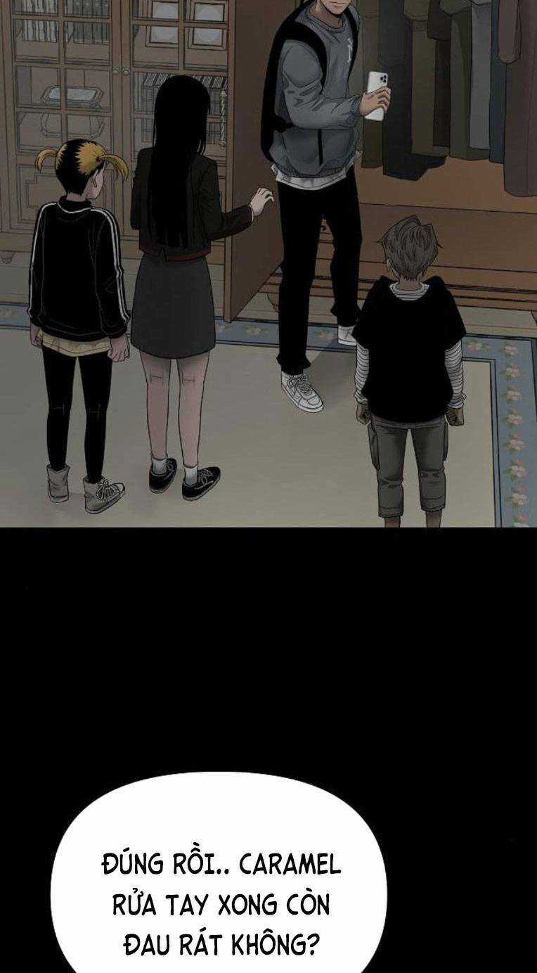 Ngôi Nhà Hoán Đổi - Chapter 3 - Trang 31