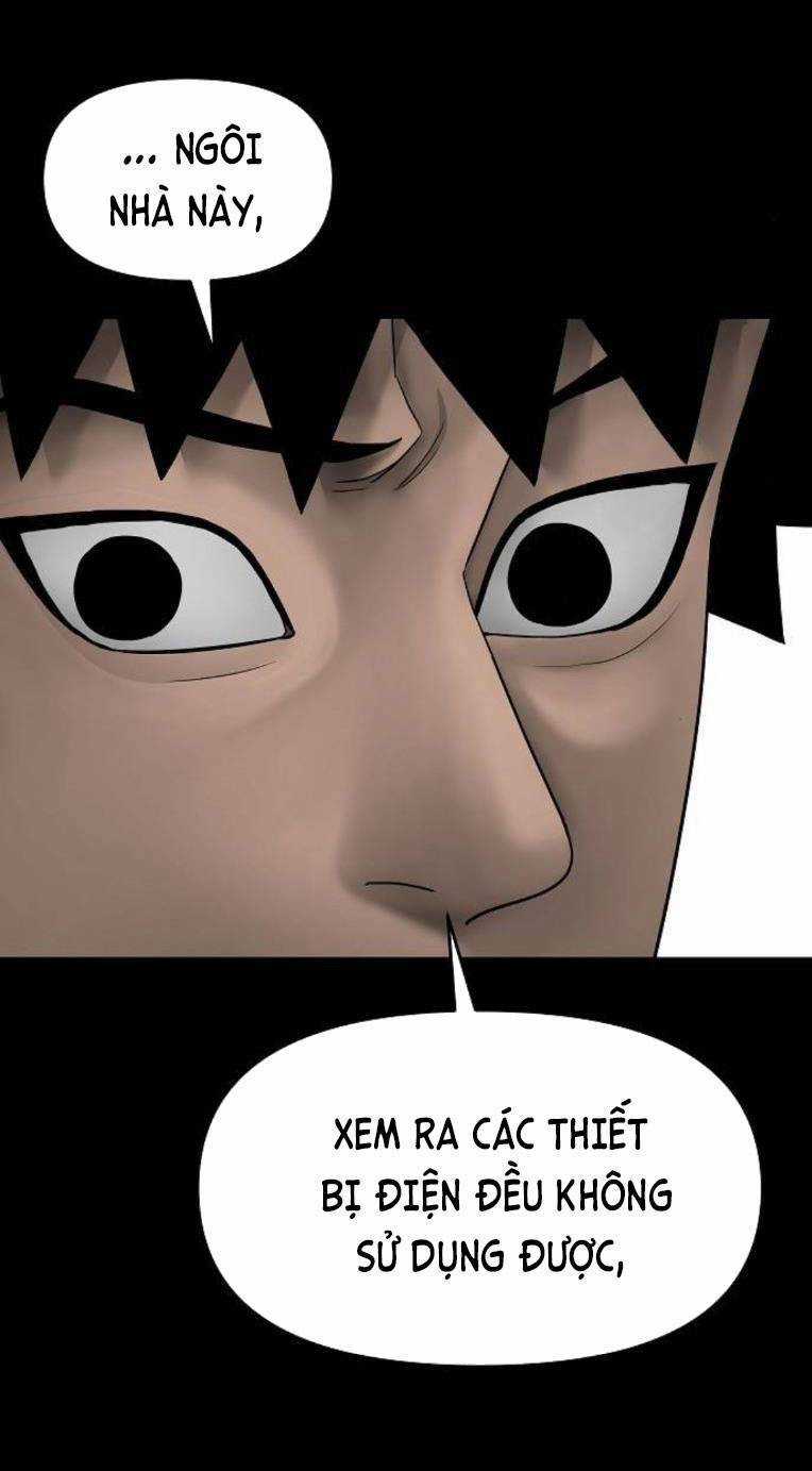 Ngôi Nhà Hoán Đổi - Chapter 3 - Trang 33