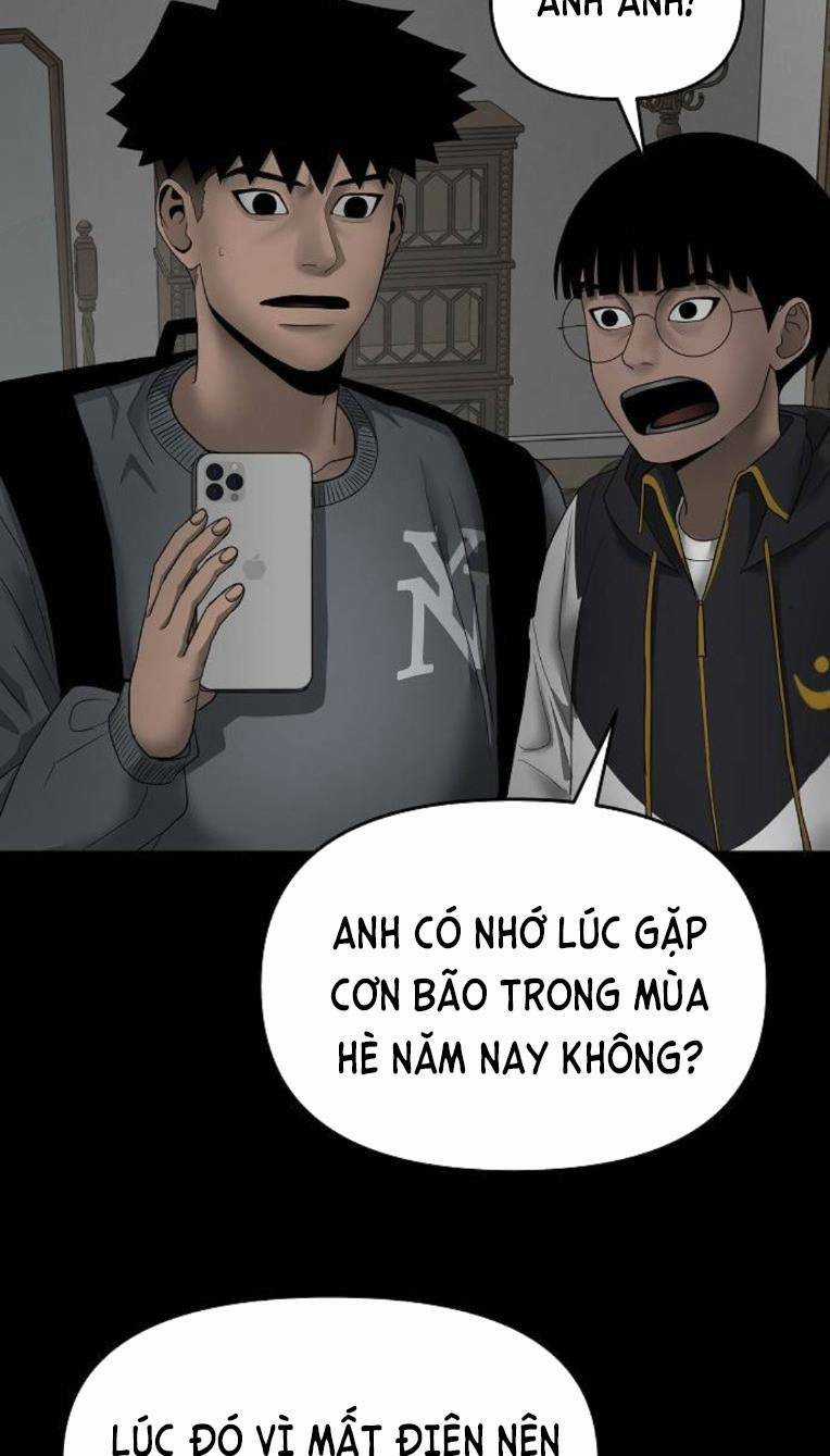 Ngôi Nhà Hoán Đổi - Chapter 3 - Trang 38