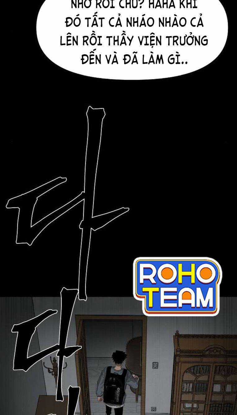 Ngôi Nhà Hoán Đổi - Chapter 3 - Trang 41