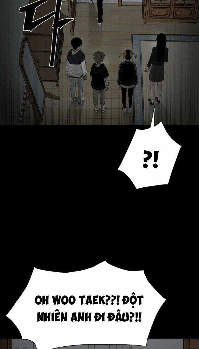 Ngôi Nhà Hoán Đổi - Chapter 3 - Trang 42