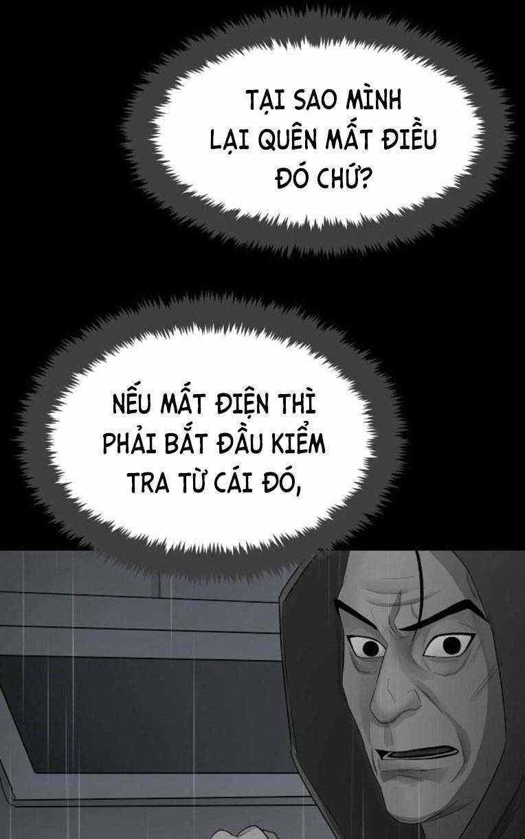 Ngôi Nhà Hoán Đổi - Chapter 3 - Trang 45