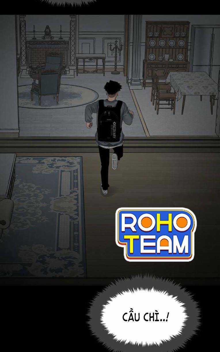 Ngôi Nhà Hoán Đổi - Chapter 3 - Trang 47