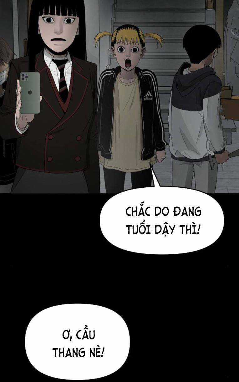 Ngôi Nhà Hoán Đổi - Chapter 3 - Trang 50