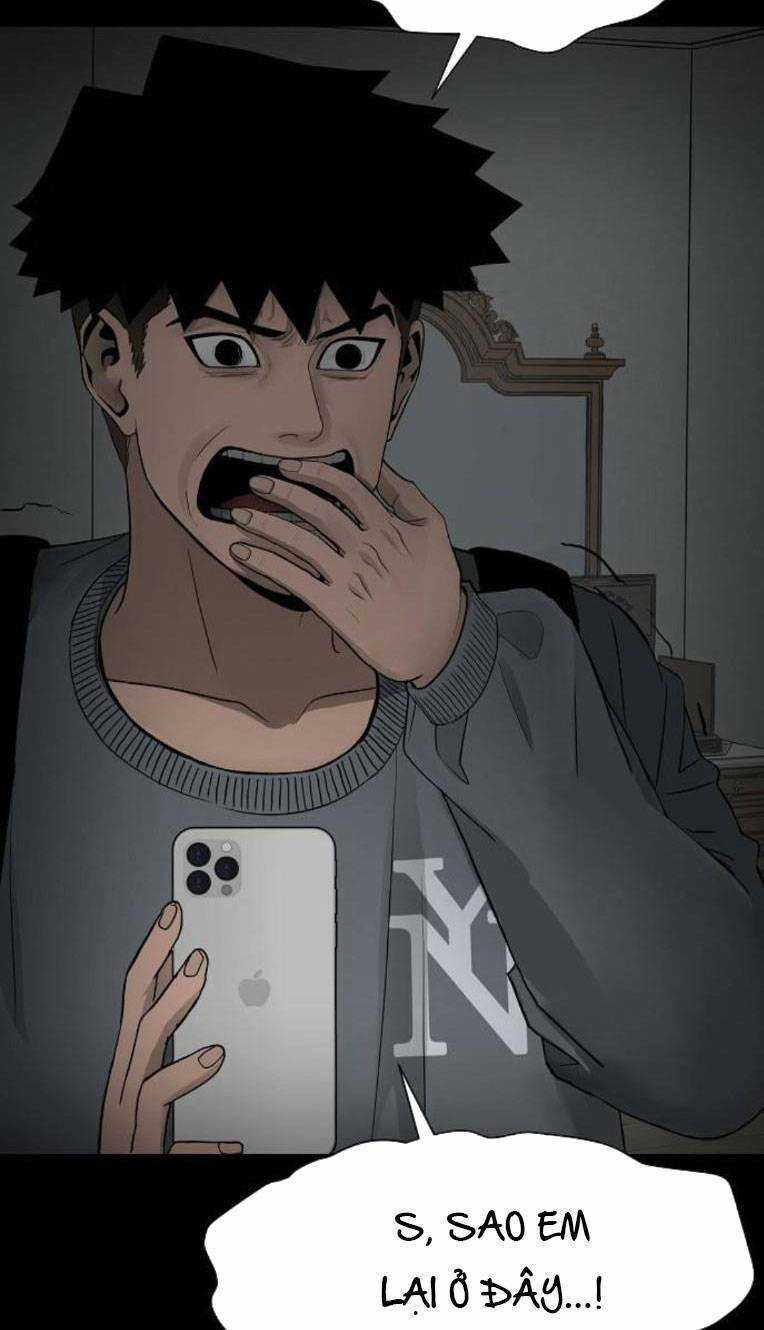 Ngôi Nhà Hoán Đổi - Chapter 3 - Trang 6