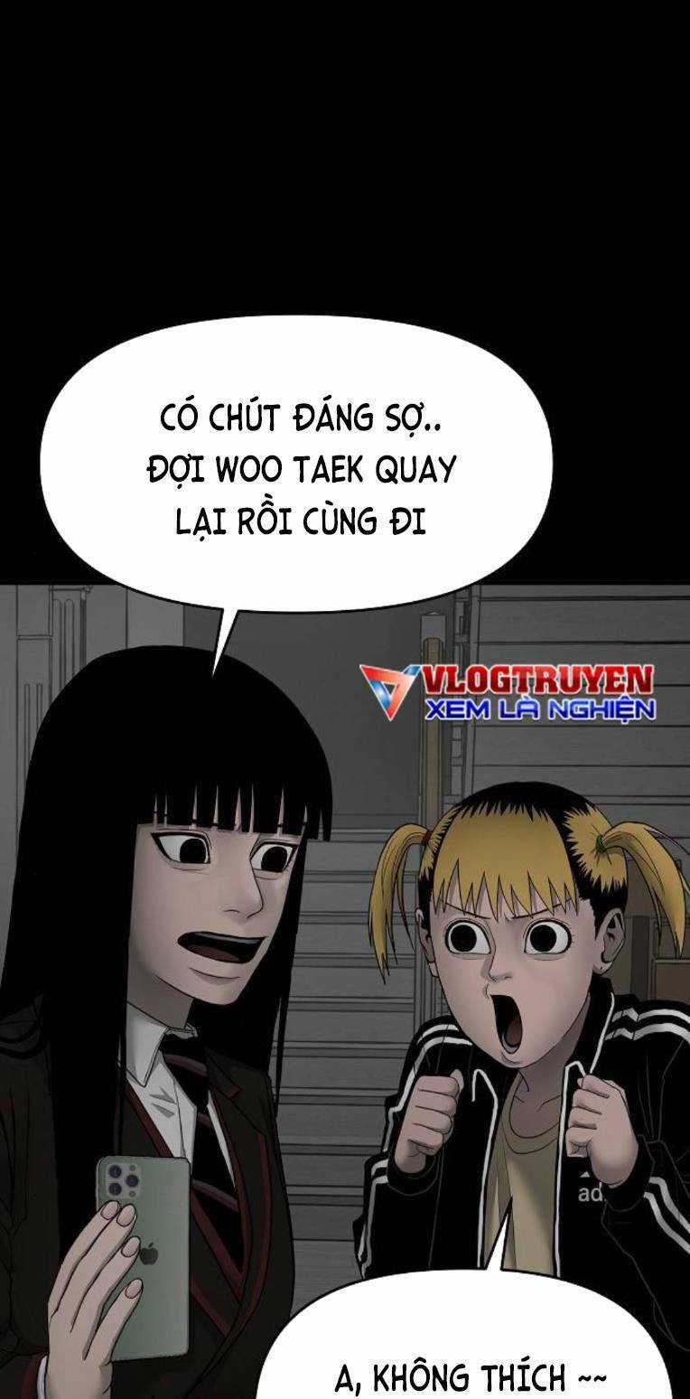 Ngôi Nhà Hoán Đổi - Chapter 3 - Trang 54