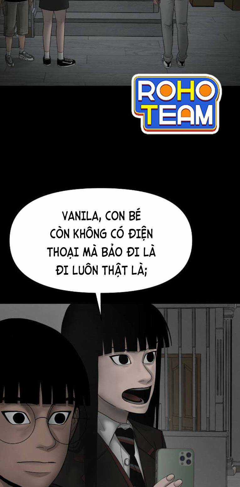 Ngôi Nhà Hoán Đổi - Chapter 3 - Trang 56
