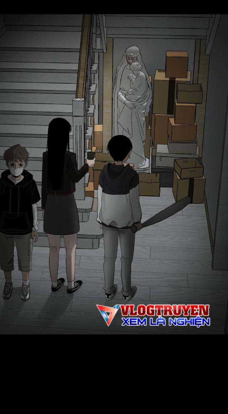 Ngôi Nhà Hoán Đổi - Chapter 3 - Trang 60