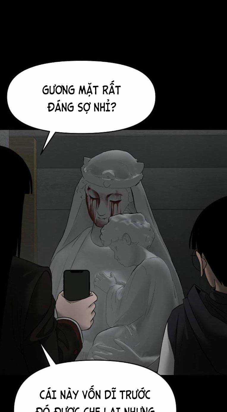 Ngôi Nhà Hoán Đổi - Chapter 3 - Trang 61