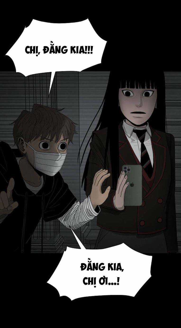 Ngôi Nhà Hoán Đổi - Chapter 3 - Trang 66